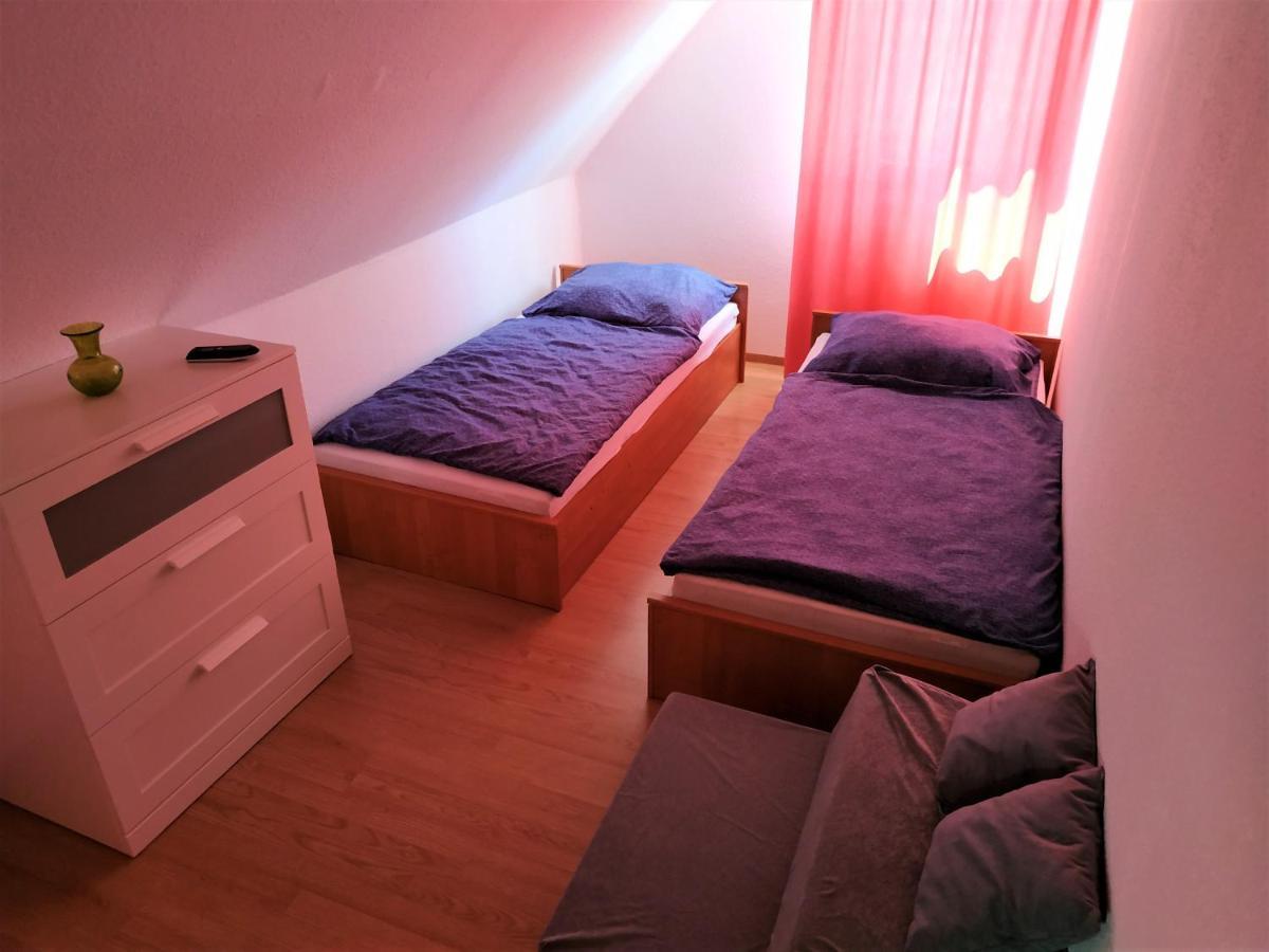 Aranyharmat Apartman Balatonlelle Exterior photo
