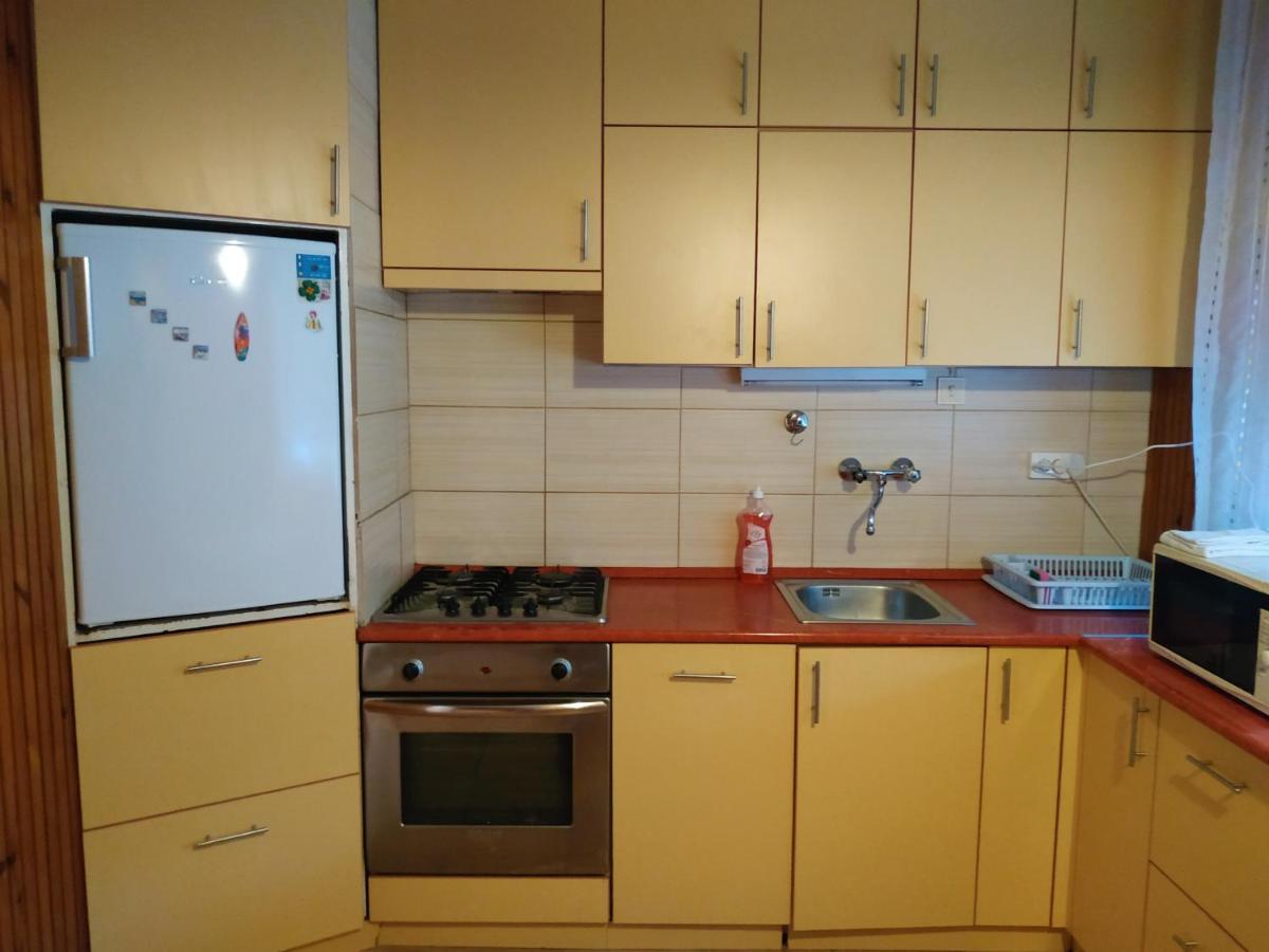Aranyharmat Apartman Balatonlelle Exterior photo