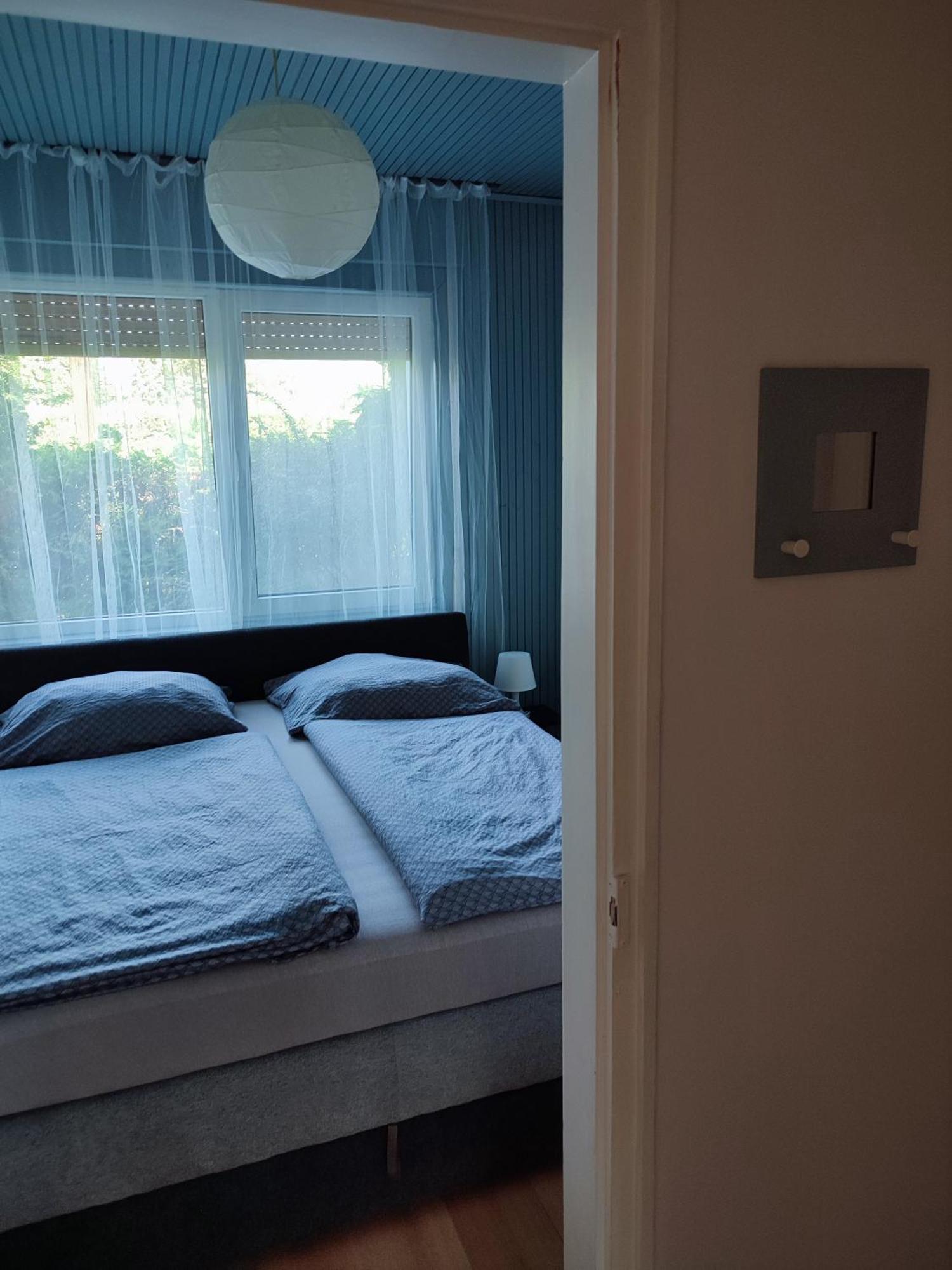 Aranyharmat Apartman Balatonlelle Exterior photo