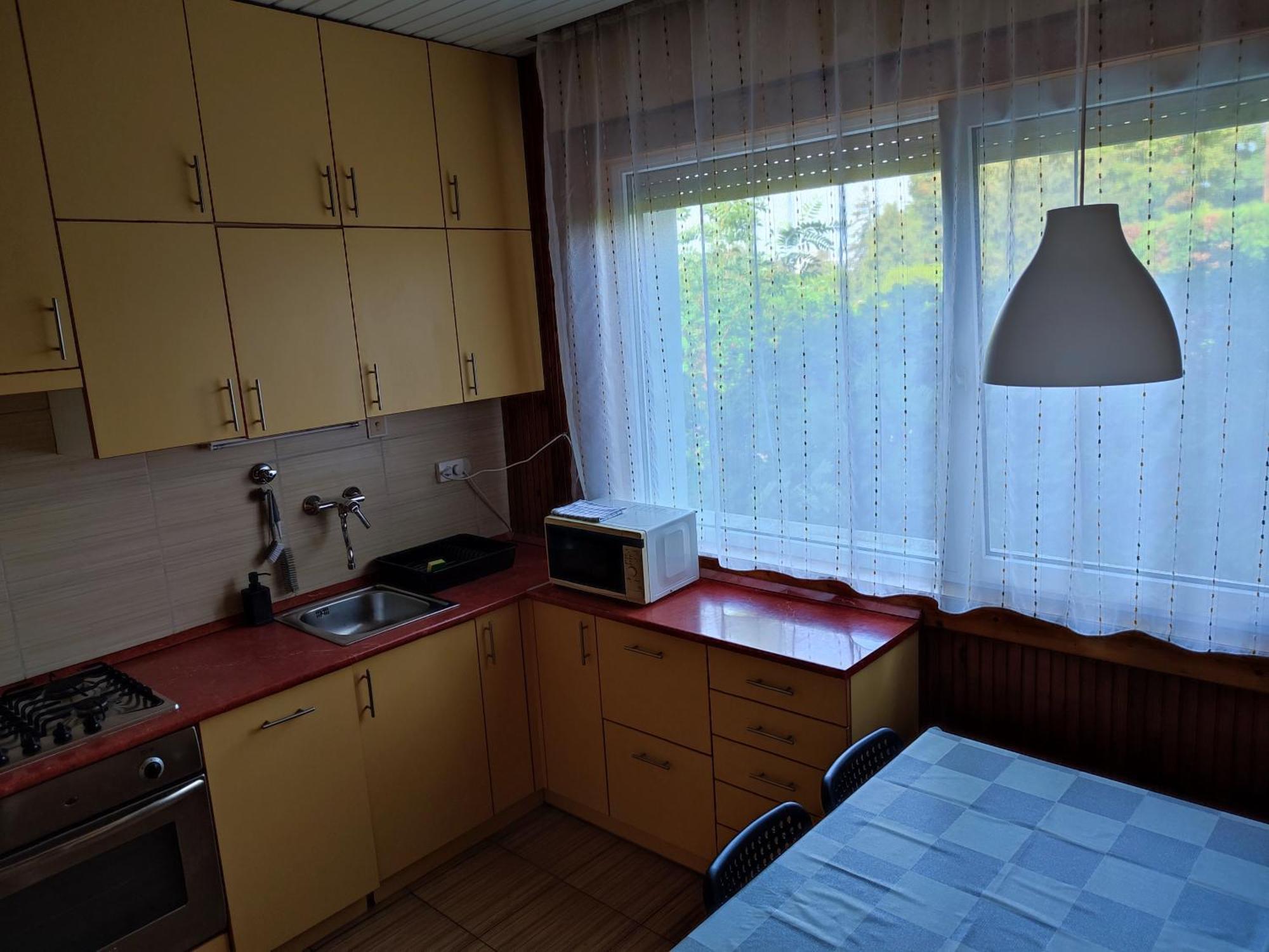 Aranyharmat Apartman Balatonlelle Exterior photo