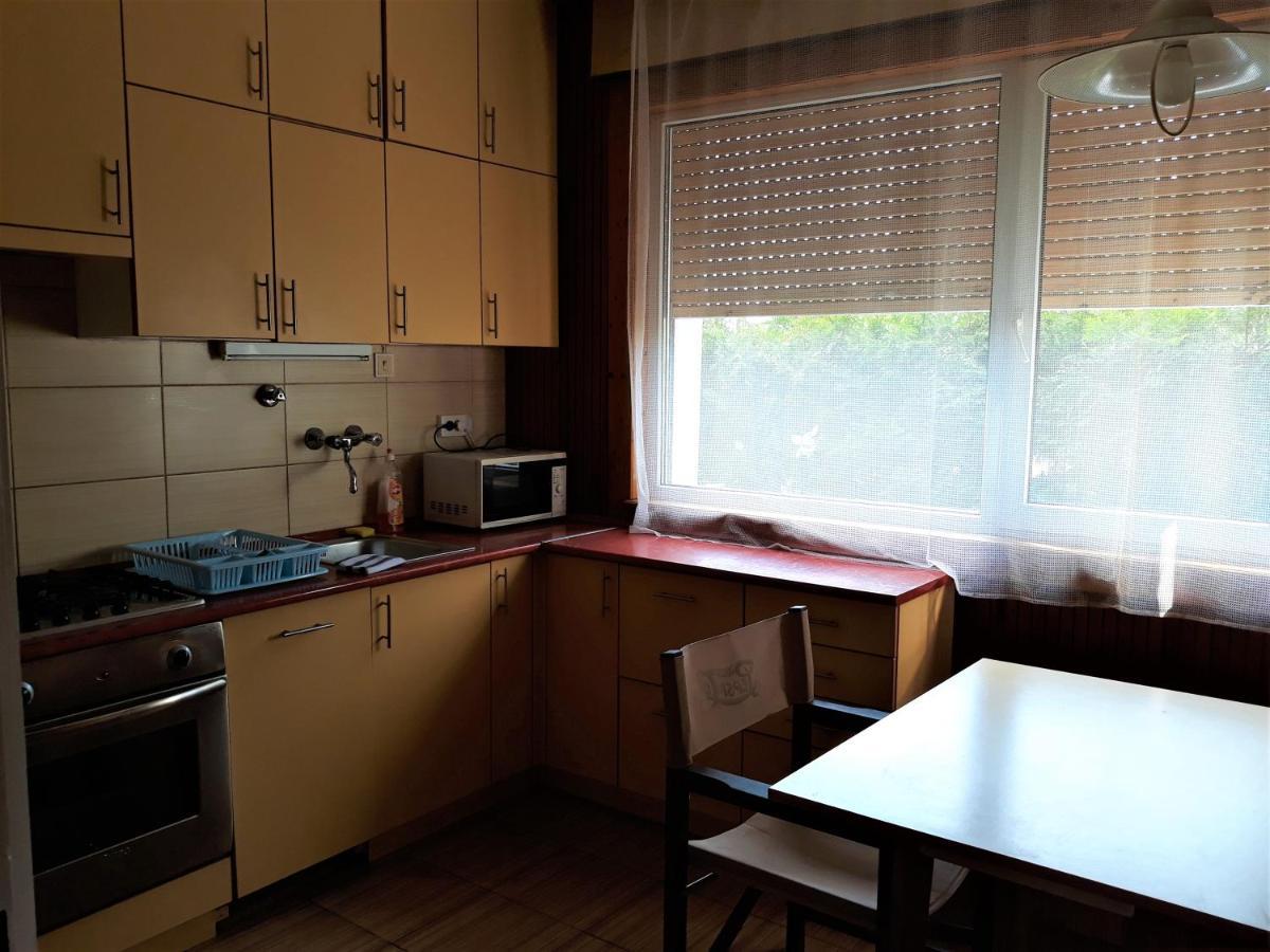 Aranyharmat Apartman Balatonlelle Exterior photo